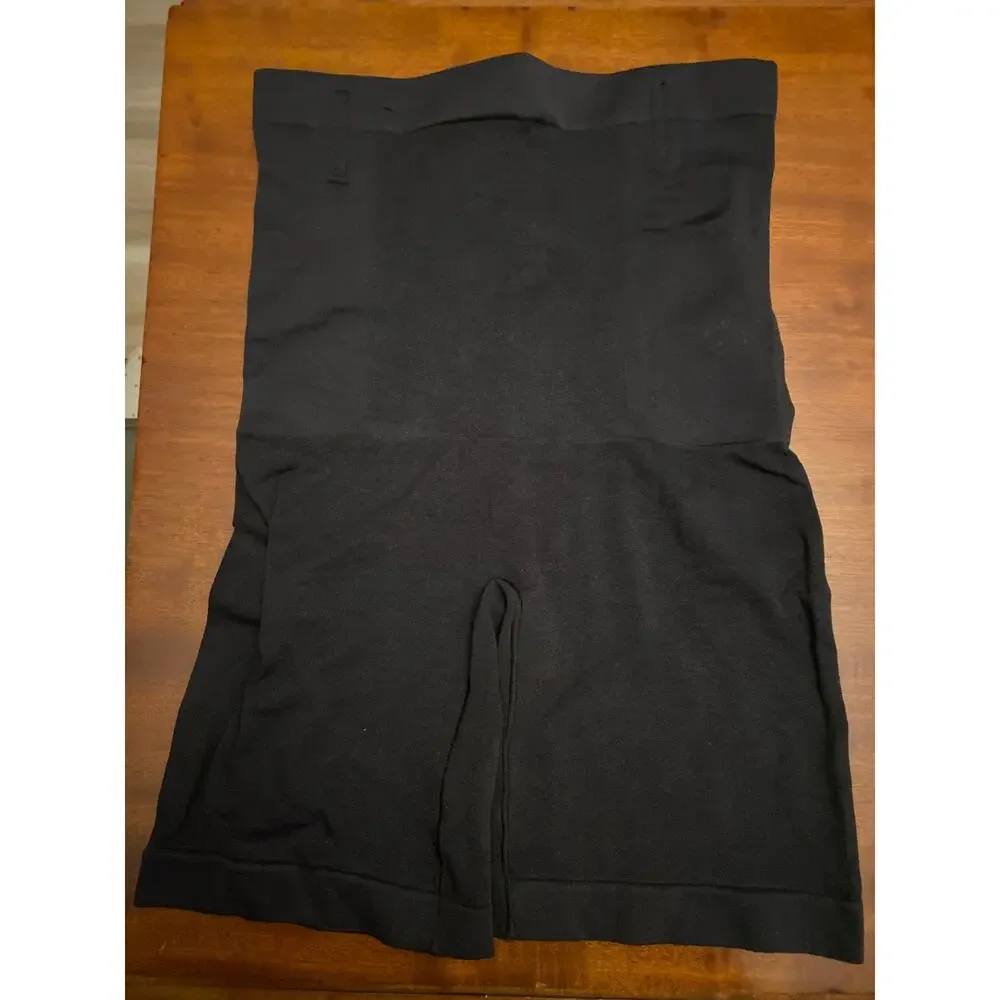 Brand New Shapermint Essentials Women's XL/2XL High Waisted Shaper Shorts